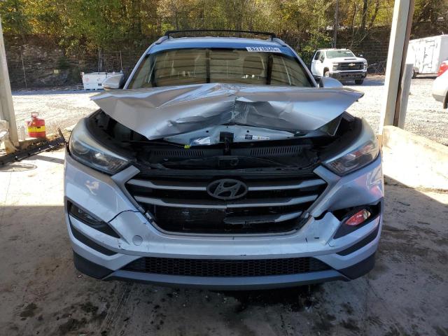 Photo 5 from auction – 2016 HYUNDAI TUCSON LIM with VIN KM8J33A21GU030023