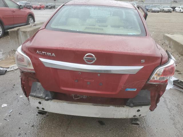 Photo 6 from auction – 2014 NISSAN ALTIMA 2.5 with VIN 1N4AL3AP1EN200331