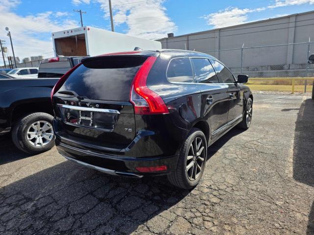 Photo 4 from auction – 2016 VOLVO XC60 T5 PR with VIN YV440MDK2G2789672
