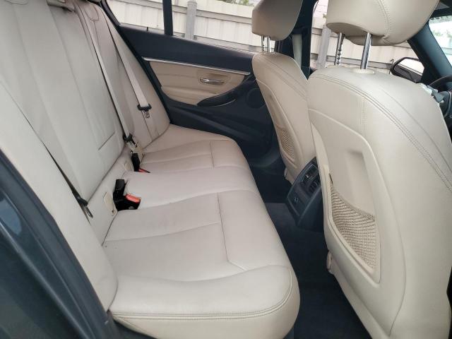 Photo 10 from auction – 2018 BMW 330 XI with VIN WBA8D9G57JNU70847