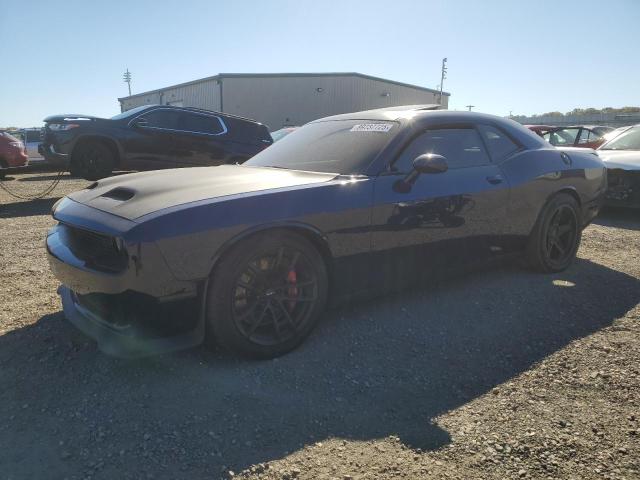 DODGE CHALLENGER 2016 with VIN 2C3CDZC90GH335933 - Photo from auction