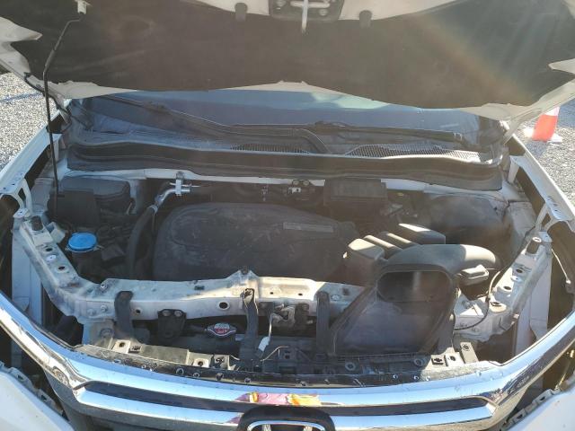 Foto 11 de la subasta – 2017 HONDA RIDGELINE con VIN 5FPYK3F56HB004835