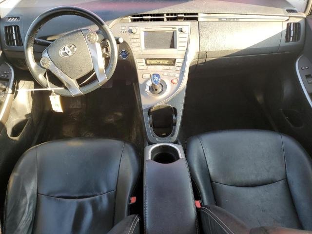 Photo 8 from auction – 2015 TOYOTA PRUIS with VIN JTDKN3DU7F0428052