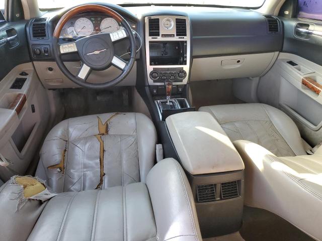 Photo 8 from auction – 2006 CHRYSLER 300C with VIN 2C3KA63H06H498140