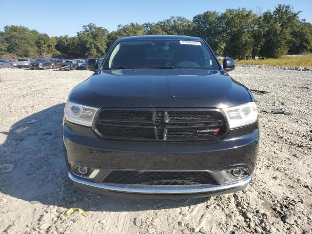 Photo 5 from auction – 2018 DODGE DURANGO SS with VIN 1C4SDJFT2JC409007