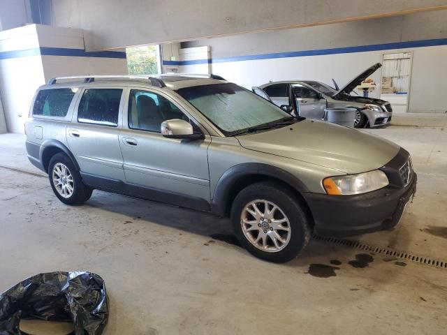 Photo 4 from auction – 2007 VOLVO XC70 with VIN YV4SZ592771271722
