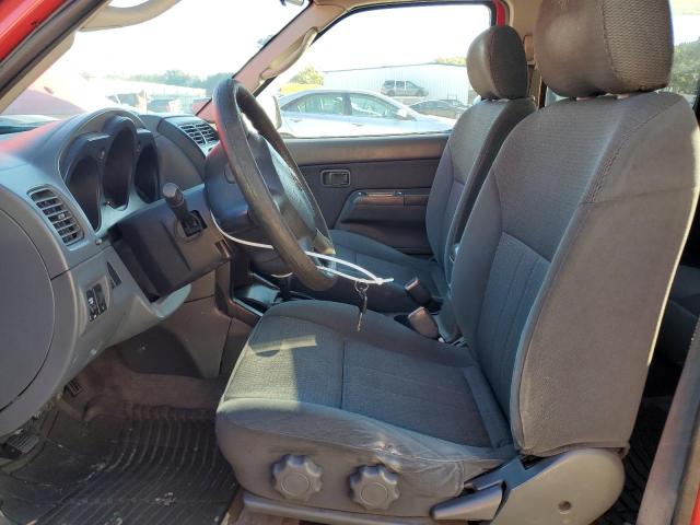 Photo 7 from auction – 2003 NISSAN FRONTIER C with VIN 1N6ED27T73C415340