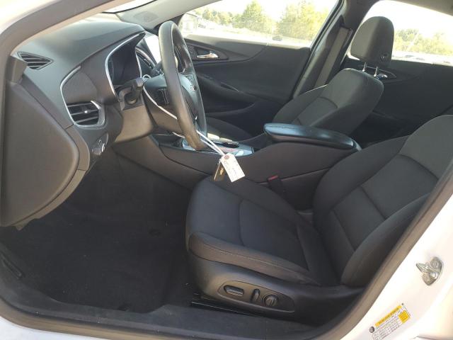 Photo 7 from auction – 2020 CHEVROLET MALIBU LT with VIN 1G1ZD5ST6LF094458