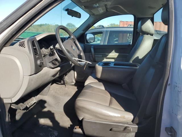 Photo 7 from auction – 2012 CHEV SILVERADO C1500 with VIN 1GCNCPEX1CZ250522