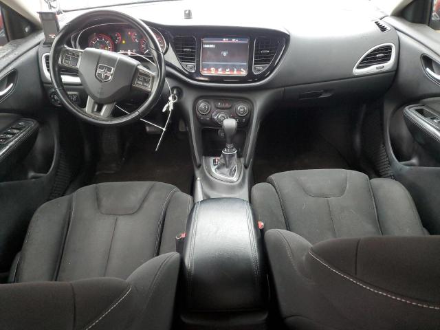 Photo 8 from auction – 2013 DODGE DART SXT with VIN 1C3CDFBA6DD322316