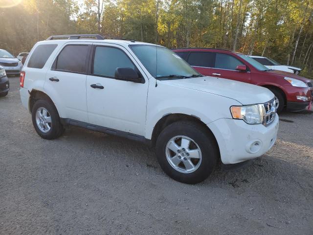 Photo 4 from auction – 2012 FORD ESCAPE XLT with VIN 1FMCU0D75CKA94860