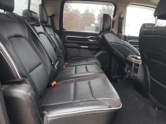 Photo 10 from auction – 2019 RAM 1500 LARAM with VIN 1C6SRFJT2KN734498