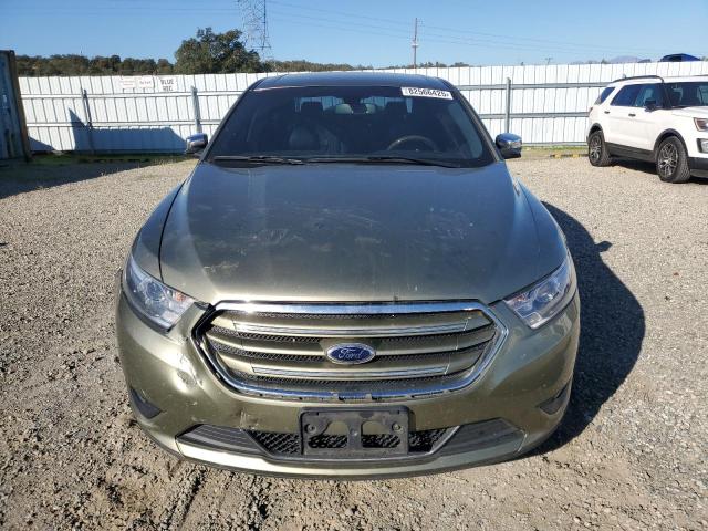 Photo 5 from auction – 2013 FORD TAURUS LIM with VIN 1FAHP2F85DG226285