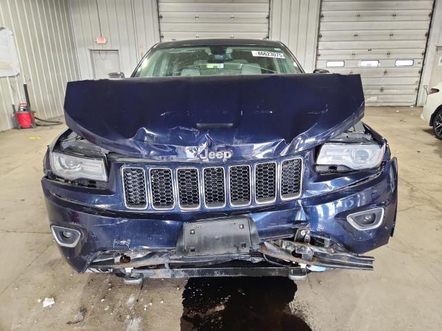 Photo 5 from auction – 2014 JEEP GRAND CHER with VIN 1C4RJFCG1EC233696