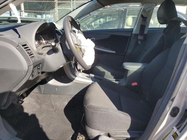 Photo 7 from auction – 2013 TOYOTA COROLLA BA with VIN 2T1BU4EE8DC112663