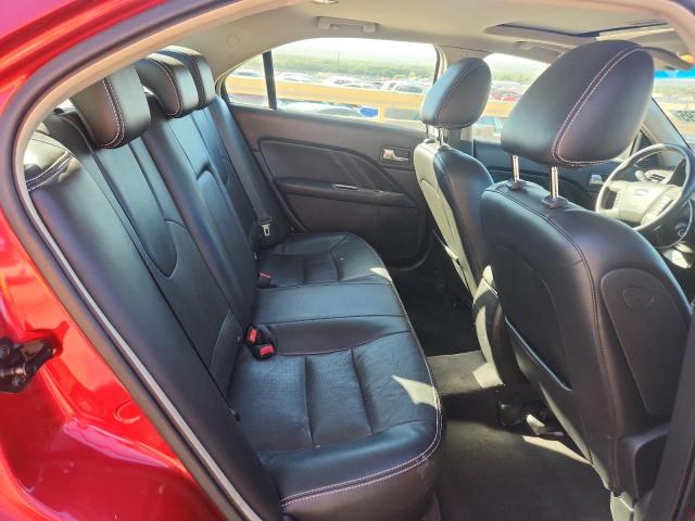 Photo 10 from auction – 2010 FORD FUSION SPO with VIN 3FAHP0KC8AR393792