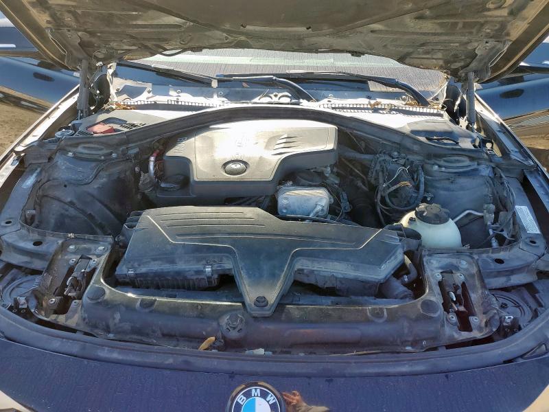 Photo 11 from auction – 2012 BMW 328 I with VIN WBA3A5G54CNP16204