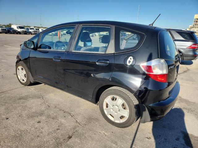 Photo 2 from auction – 2013 HONDA FIT with VIN JHMGE8G30DC042363