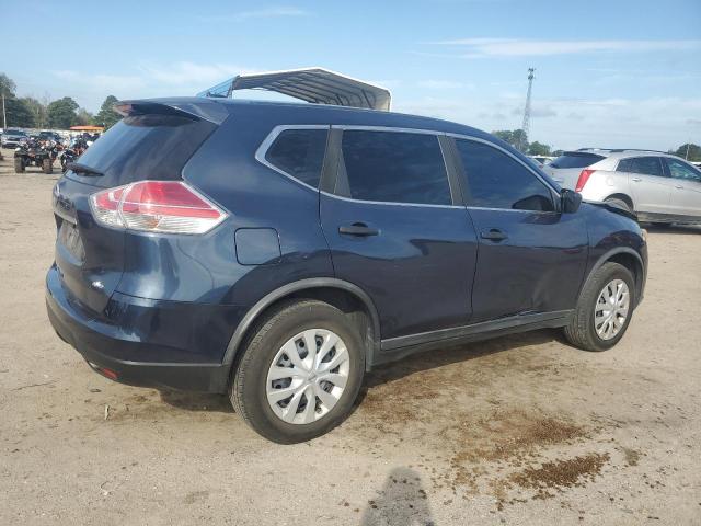 Photo 3 from auction – 2016 NISSAN ROGUE S with VIN KNMAT2MV9GP697974