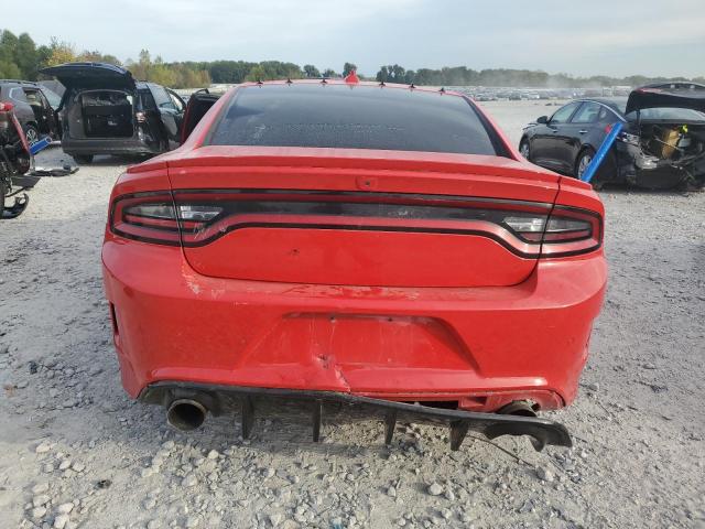Photo 6 from auction – 2018 DODGE CHARGER SX with VIN 2C3CDXHG3JH331622