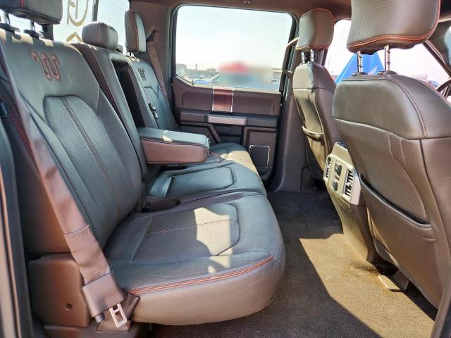 Photo 10 from auction – 2015 FORD F150 SUPERCREW with VIN 1FTEW1EF2FFB40595