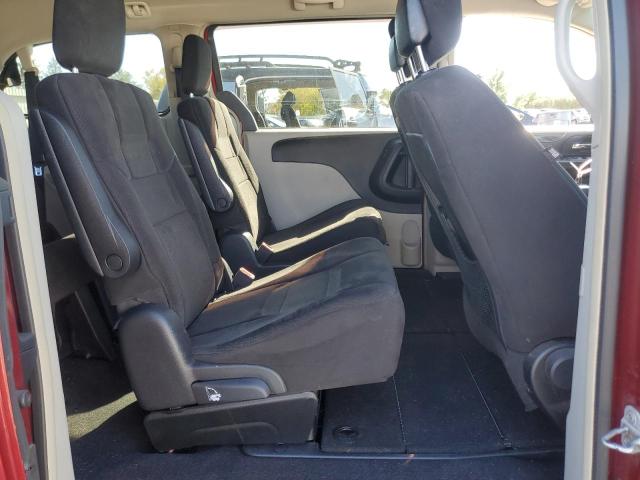 Photo 11 from auction – 2011 CHRYSLER TOWN & COU with VIN 2A4RR5DG1BR687929