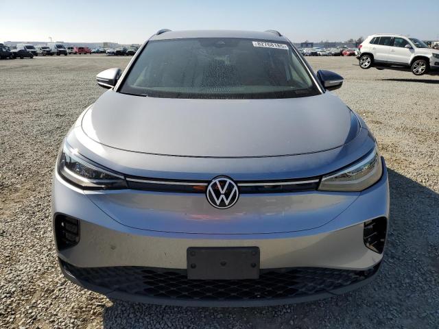 Photo 5 from auction – 2023 VOLKSWAGEN ID.4 PRO with VIN 1V2CMPE84PC016850