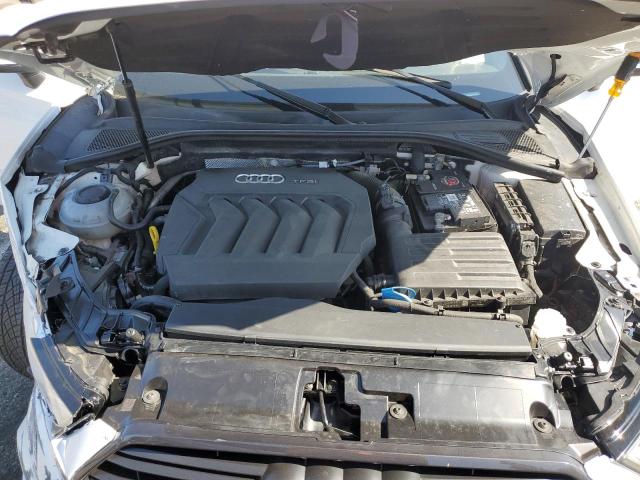 Photo 11 from auction – 2019 AUDI A3 PREMIUM with VIN WAUAUGFF6KA088320