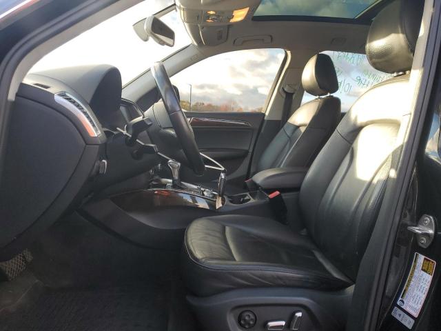 Photo 7 from auction – 2013 AUDI Q5 PREMIUM with VIN WA1LFAFP3DA101291