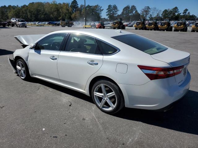 Photo 2 from auction – 2013 TOYOTA AVALON BASE with VIN 4T1BK1EBXDU011004