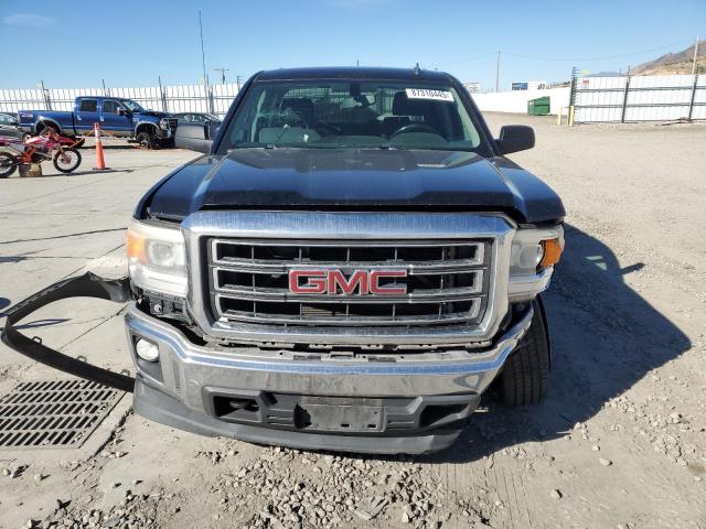 Photo 5 from auction – 2014 GMC SIERRA K15 with VIN 3GTU2UEC2EG438138