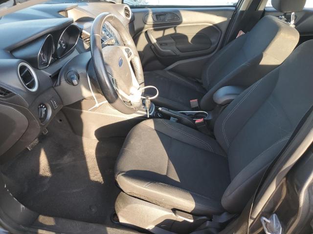 Photo 7 from auction – 2017 FORD FIESTA SE with VIN 3FADP4EJ8HM138762