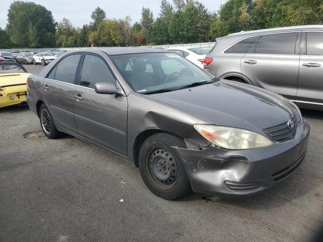 Photo 4 from auction – 2004 TOYOTA CAMRY LE with VIN 4T1BE32K14U806921