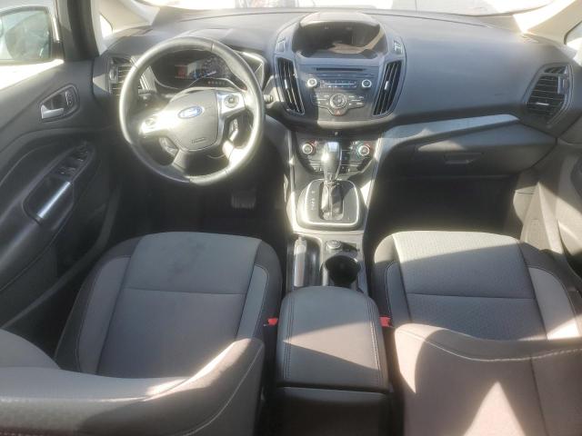 Photo 8 from auction – 2018 FORD C-MAX SE with VIN 1FADP5AU2JL102398
