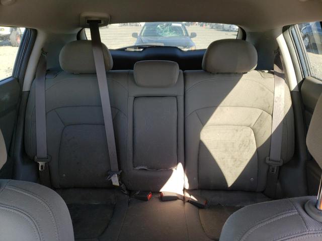 Photo 10 from auction – 2011 KIA SPORTAGE L with VIN KNDPBCA2XB7082808