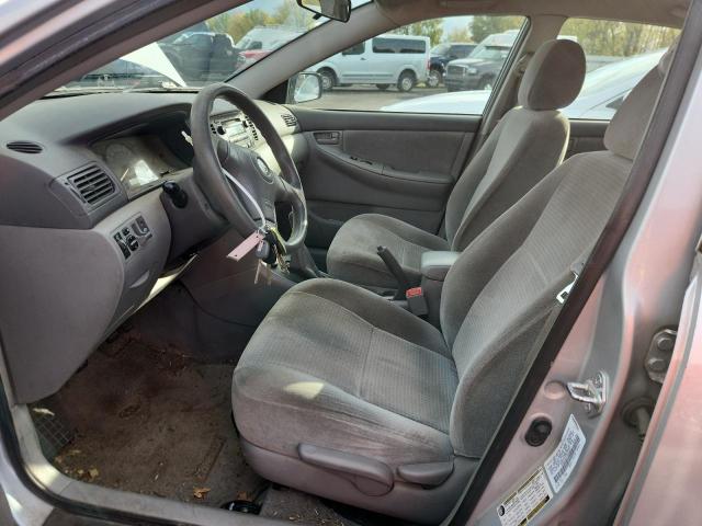 Photo 7 from auction – 2007 TOYOTA COROLLA CE with VIN 1NXBR32E47Z936517