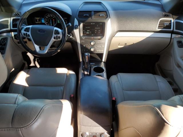 Photo 8 from auction – 2012 FORD EXPLORER X with VIN 1FMHK8D87CGA93344
