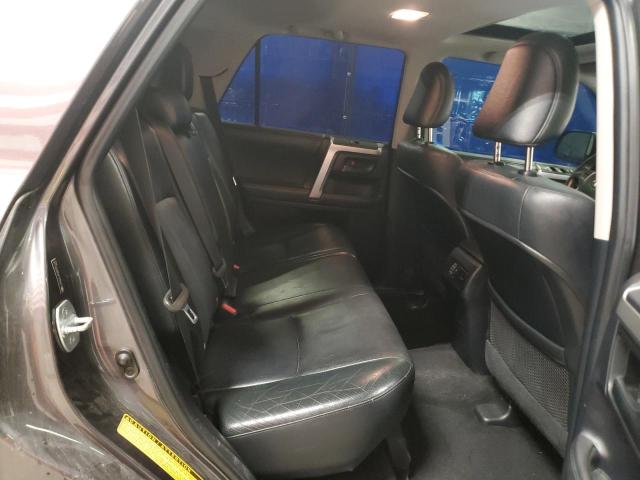 Photo 11 from auction – 2011 TOYOTA 4RUNNER SR with VIN JTEBU5JR0B5051247