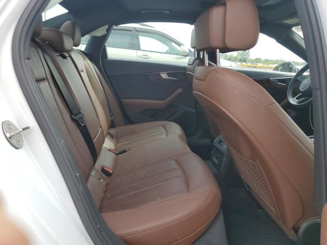 Photo 10 from auction – 2018 AUDI A4 PREMIUM with VIN WAUENAF49JA038388