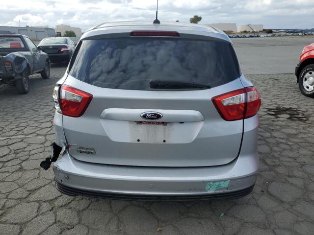 Фото 6 с аукциона – 2014 FORD C-MAX с VIN 1FADP5CU6EL521468