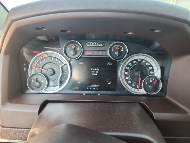Photo 9 from auction – 2014 RAM 1500 SLT with VIN 1C6RR7LT3ES209263
