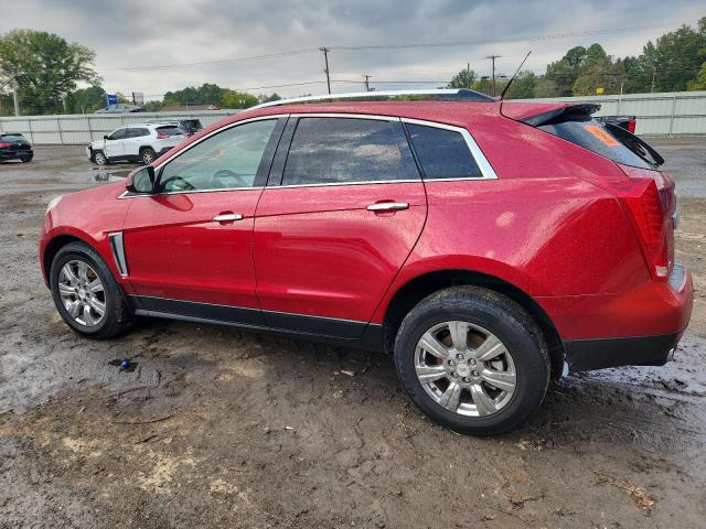 Photo 2 from auction – 2014 CADILLAC SRX LUXURY with VIN 3GYFNBE37ES676840
