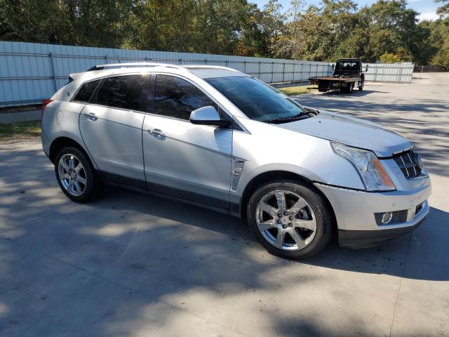 Photo 4 from auction – 2011 CADILLAC SRX PERFOR with VIN 3GYFNBEY6BS531571