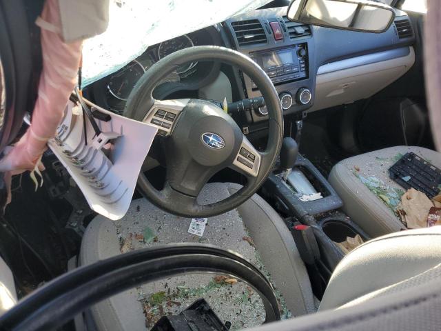 Photo 8 from auction – 2014 SUBARU FORESTER 2 with VIN JF2SJAAC6EH543089