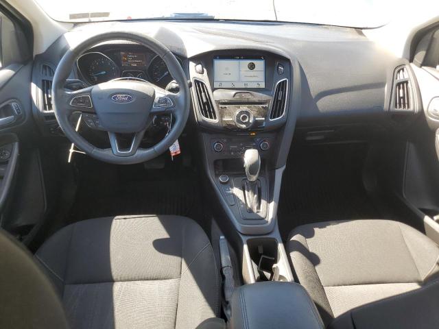 Photo 8 from auction – 2017 FORD FOCUS SEL with VIN 1FADP3M2XHL322090