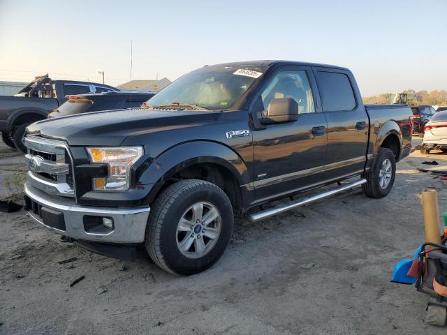 Photo 1 from auction – 2017 FORD F150 SUPER with VIN 1FTEW1EGXHFB42140