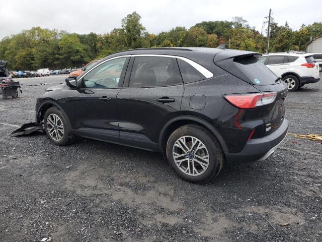 Photo 2 from auction – 2021 FORD ESCAPE SEL with VIN 1FMCU9H97MUA28512