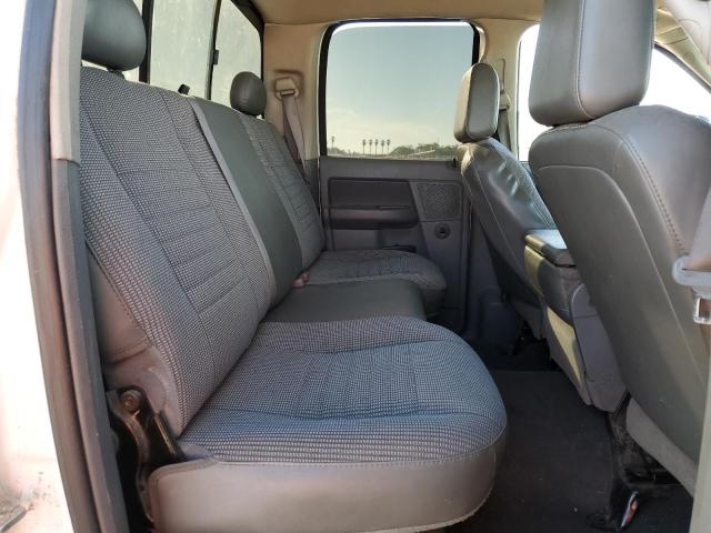 Photo 10 from auction – 2009 DODGE RAM 2500 with VIN 3D7KS28L39G534623