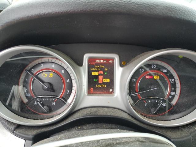 Photo 9 from auction – 2014 DODGE JOURNEY SE with VIN 3C4PDCAB7ET192497