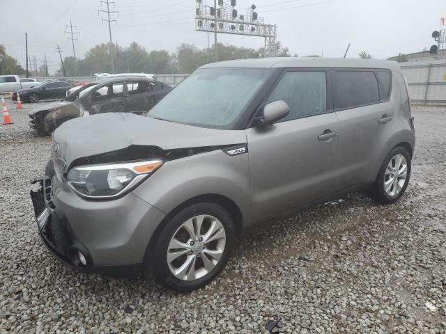 KIA SOUL + 2016 مع رقم تعريف المركبة KNDJP3A57G7323135 - صورة من المزاد